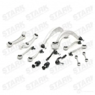 Ремкомплект рычага подвески STARK UVLO AP skssk1600378 1437753209 - Изображение 3