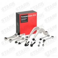 Ремкомплект рычага подвески STARK skssk1600512 1437753573 K K4CK - Изображение 2
