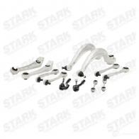 Ремкомплект рычага подвески STARK skssk1600512 1437753573 K K4CK - Изображение 3