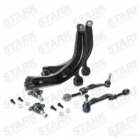Ремкомплект рычага подвески STARK skssk1600382 1437752791 2O8 YA7W - Изображение 3