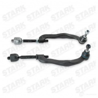 Ремкомплект рычага подвески STARK skssk1600382 1437752791 2O8 YA7W - Изображение 6