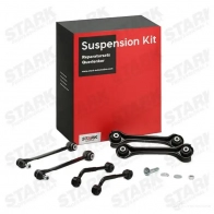 Ремкомплект рычага подвески STARK 0HI0J T 1437754197 skssk1600480 - Изображение 2