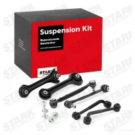 Ремкомплект рычага подвески STARK 0HI0J T 1437754197 skssk1600480 - Изображение 3