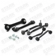 Ремкомплект рычага подвески STARK 0HI0J T 1437754197 skssk1600480 - Изображение 5