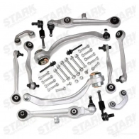 Ремкомплект рычага подвески STARK O2OL B9F skssk1600243 1437752812 - Изображение 4