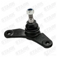 Ремкомплект рычага подвески STARK skssk1600273 1437752404 8B0 NDDW - Изображение 6