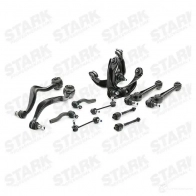 Ремкомплект рычага подвески STARK skssk1600204 1437752790 17 CQA - Изображение 3