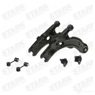 Ремкомплект рычага подвески STARK 1438015871 skssk1600277 F9U 6RHM - Изображение 3