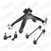 Ремкомплект рычага подвески STARK skssk1600286 1437754120 E4B Y6O - Изображение 4
