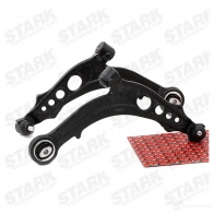 Ремкомплект рычага подвески STARK 1437754186 skssk1600150 FCVW9 CD - Изображение 2