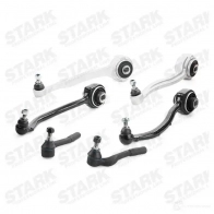 Ремкомплект рычага подвески STARK 78 DVW7 1437753670 skssk1600400 - Изображение 3