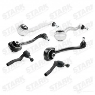 Ремкомплект рычага подвески STARK 78 DVW7 1437753670 skssk1600400 - Изображение 4