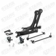Ремкомплект рычага подвески STARK 1437753654 S9O 2AQ skssk1600352 - Изображение 3