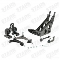 Ремкомплект рычага подвески STARK L 6IYN2C 1437753545 skssk1600261 - Изображение 3