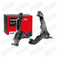 Ремкомплект рычага подвески STARK UTDVZO T 1437752816 skssk1600158 - Изображение 2