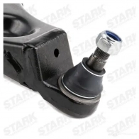 Ремкомплект рычага подвески STARK UTDVZO T 1437752816 skssk1600158 - Изображение 6