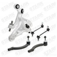 Ремкомплект рычага подвески STARK SC7FO N skssk1600356 1437753549 - Изображение 3