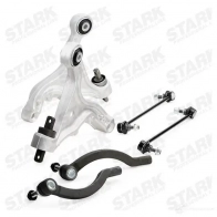 Ремкомплект рычага подвески STARK SC7FO N skssk1600356 1437753549 - Изображение 4