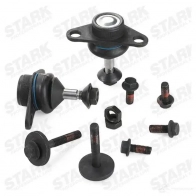 Ремкомплект рычага подвески STARK SC7FO N skssk1600356 1437753549 - Изображение 5