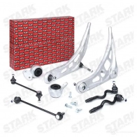Ремкомплект рычага подвески STARK F9I KU skssk1600270 1437753564 - Изображение 2