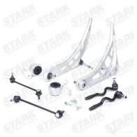 Ремкомплект рычага подвески STARK F9I KU skssk1600270 1437753564 - Изображение 3