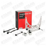 Ремкомплект рычага подвески STARK skssk1600483 1437752810 3Q2 5O - Изображение 2