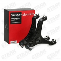Ремкомплект рычага подвески STARK W M7G5R skssk1600389 1437752398 - Изображение 2