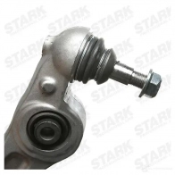 Ремкомплект рычага подвески STARK L 8D1YCW 1437754037 skssk1600654 - Изображение 5