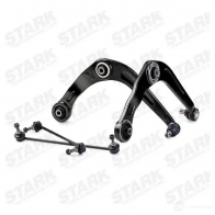 Ремкомплект рычага подвески STARK skssk1600021 1437753757 U2OSH V - Изображение 3