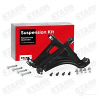 Ремкомплект рычага подвески STARK skssk1600215 1437754175 R TG06L - Изображение 2