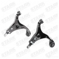 Ремкомплект рычага подвески STARK skssk1600127 1437754179 J6J4 D - Изображение 2