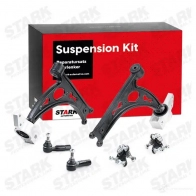 Ремкомплект рычага подвески STARK 0 F6ZT 1437754054 skssk1600155 - Изображение 2