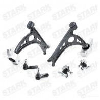 Ремкомплект рычага подвески STARK 0 F6ZT 1437754054 skssk1600155 - Изображение 3