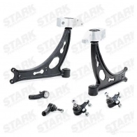 Ремкомплект рычага подвески STARK 0 F6ZT 1437754054 skssk1600155 - Изображение 4