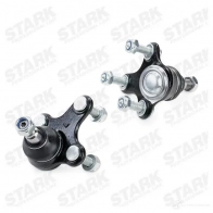 Ремкомплект рычага подвески STARK 0 F6ZT 1437754054 skssk1600155 - Изображение 9