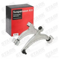 Ремкомплект рычага подвески STARK 1438015910 XF6E A6 skssk1601052 - Изображение 3