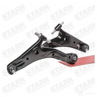 Ремкомплект рычага подвески STARK skssk1600874 1438015883 U 1NP0XD - Изображение 2