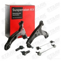 Ремкомплект рычага подвески STARK 4UZ HCD6 skssk1600300 1437752775 - Изображение 2