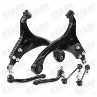 Ремкомплект рычага подвески STARK skssk1600354 1437754048 7ZP5 K - Изображение 3