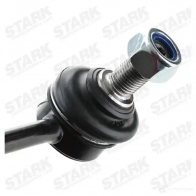 Ремкомплект рычага подвески STARK skssk1600354 1437754048 7ZP5 K - Изображение 8