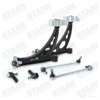 Ремкомплект рычага подвески STARK XVCFQU B skssk1600465 1437754057 - Изображение 3