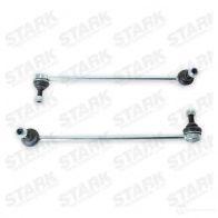 Ремкомплект рычага подвески STARK XVCFQU B skssk1600465 1437754057 - Изображение 7