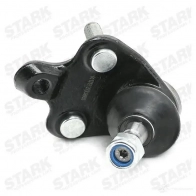 Ремкомплект рычага подвески STARK 1437752456 skssk1600309 RX2 PPO - Изображение 5
