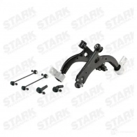 Ремкомплект рычага подвески STARK Y 745G skssk1600442 1437752454 - Изображение 3