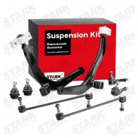 Ремкомплект рычага подвески STARK skssk1600370 LF1 JWB 1437754061 - Изображение 2