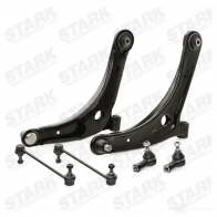 Ремкомплект рычага подвески STARK 1437754108 skssk1600311 J 8IFP - Изображение 3