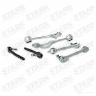 Ремкомплект рычага подвески STARK MAD ZN 1437754064 skssk1600467 - Изображение 3
