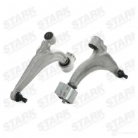 Ремкомплект рычага подвески STARK W ZFDKG skssk1600629 1437753650 - Изображение 3