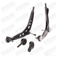 Ремкомплект рычага подвески STARK skssk1600076 1437752774 9N J2ZVA - Изображение 3