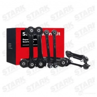 Ремкомплект рычага подвески STARK skssk1600026 K 71NT 1437752442 - Изображение 2